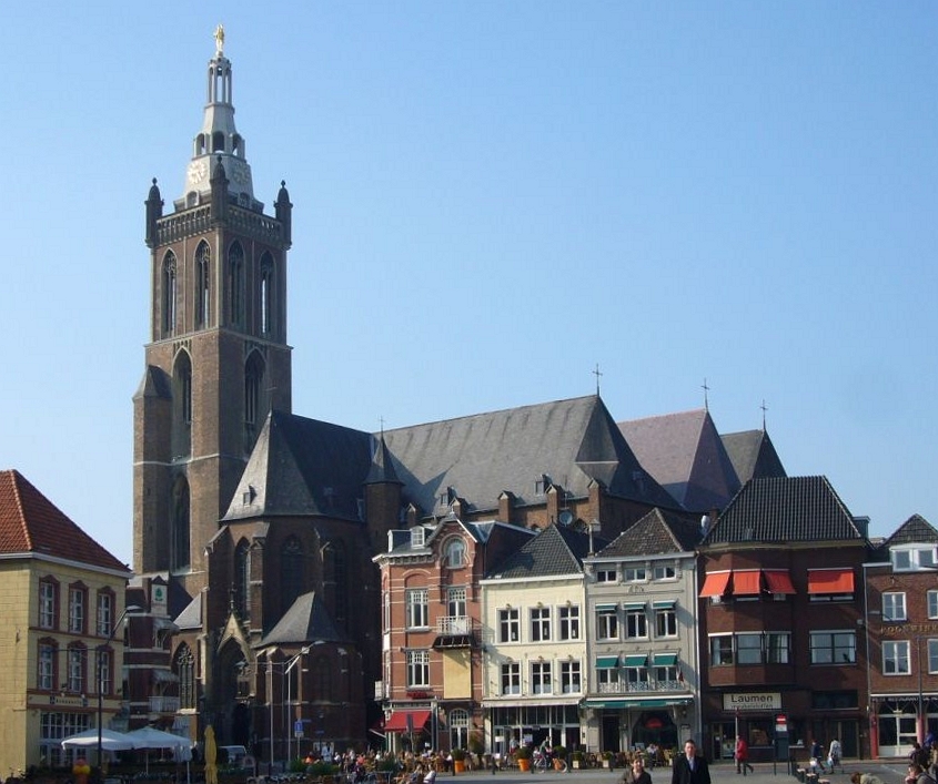 Christoffelkathedraal