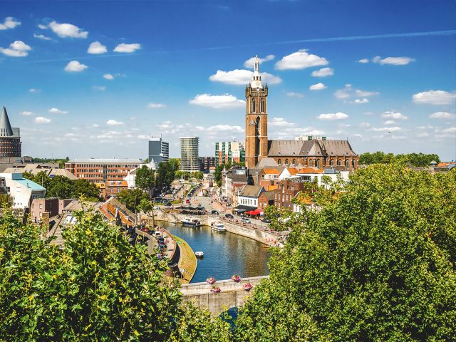 Minderbroederskerk