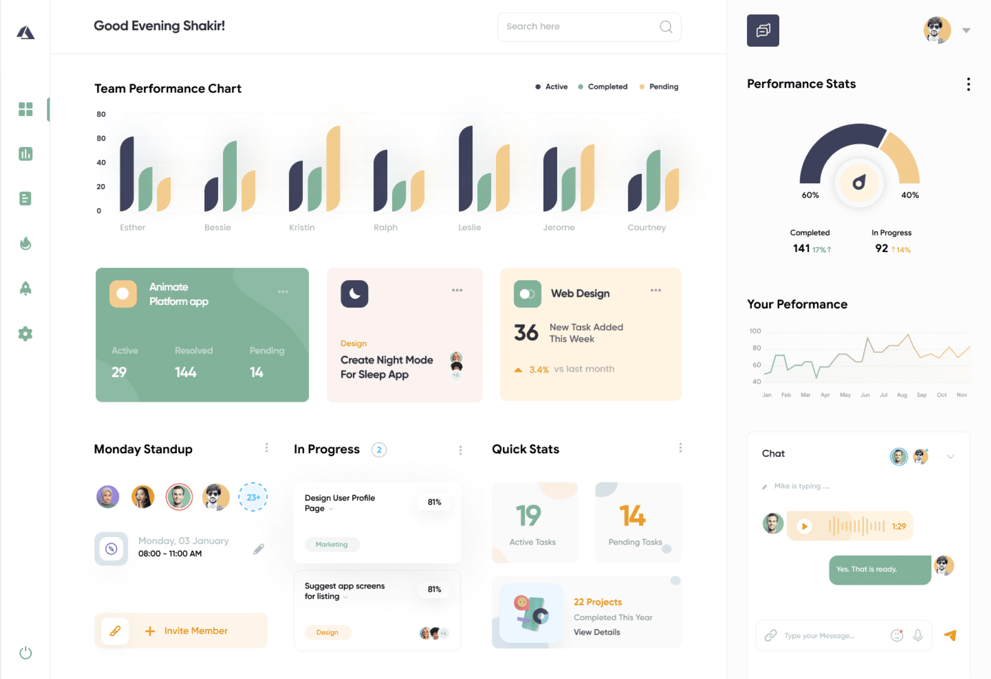 Loopr campagne preview
