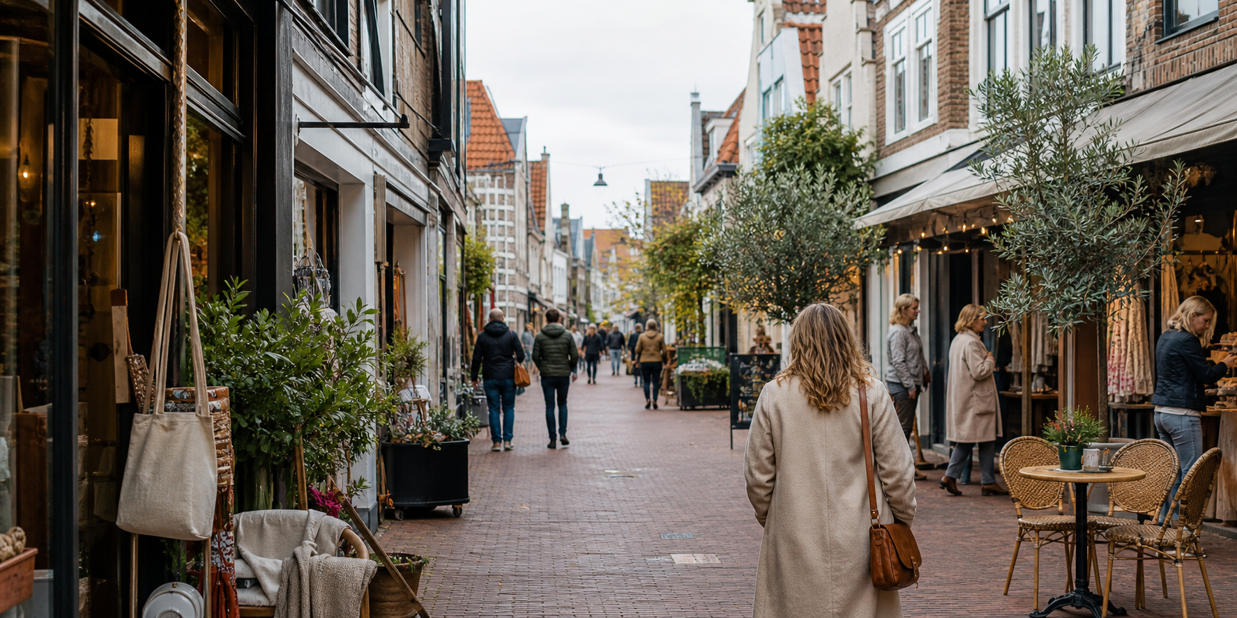 Winkel & Deal Loop