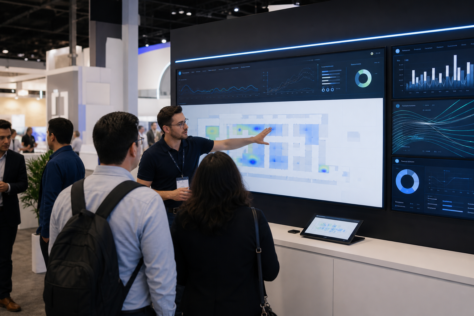 FlowMetrics Analytics